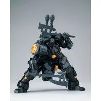 1/144 Scale Model Kit - ULTRA ACTION TROOPER