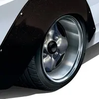 1/24 Scale Model Kit - Grade Up Parts