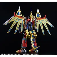 MODEROID - Gridman Universe / Rogue Kaiser Gridman