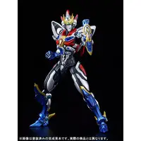 MODEROID - Gridman Universe / Rogue Kaiser Gridman