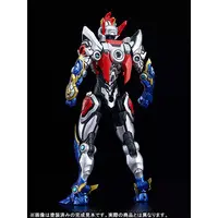 MODEROID - Gridman Universe / Rogue Kaiser Gridman