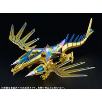 MODEROID - Gridman Universe / Rogue Kaiser Gridman