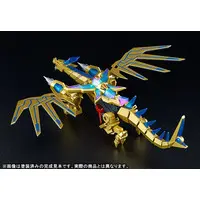 MODEROID - Gridman Universe / Rogue Kaiser Gridman