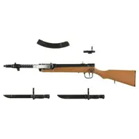 1/12 Scale Model Kit - Little Armory