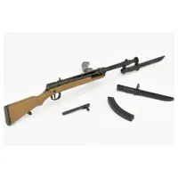 1/12 Scale Model Kit - Little Armory