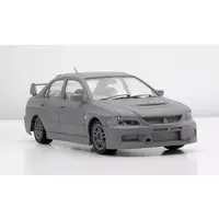 1/24 Scale Model Kit - Mitsubishi / Mitsubishi Lancer