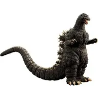 Godzilla vs. Biollante - Godzilla(1989) Model Kit