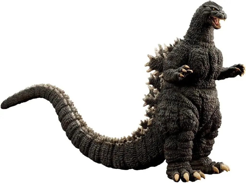 Godzilla vs. Biollante - Godzilla(1989) Model Kit