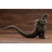 Godzilla vs. Biollante - Godzilla(1989) Model Kit
