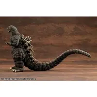 Godzilla vs. Biollante - Godzilla(1989) Model Kit