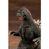 Godzilla vs. Biollante - Godzilla(1989) Model Kit