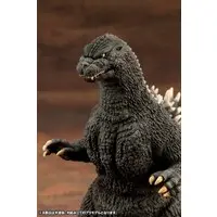 Godzilla vs. Biollante - Godzilla(1989) Model Kit