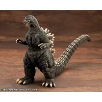 Godzilla vs. Biollante - Godzilla(1989) Model Kit