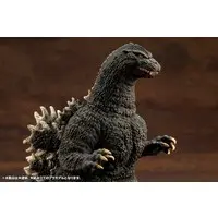 Godzilla vs. Biollante - Godzilla(1989) Model Kit