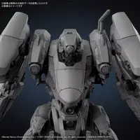 Plastic Model Kit - 30 MINUTES MISSIONS