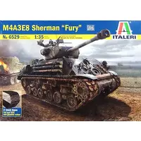 1/35 Scale Model Kit - Tank