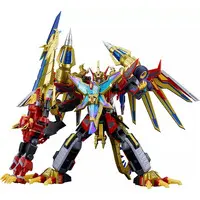 MODEROID - Gridman Universe / Rogue Kaiser Gridman