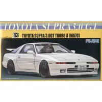 1/24 Scale Model Kit - Vehicle / SUPRA