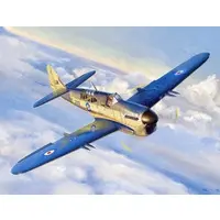 1/48 Scale Model Kit - Fighter aircraft model kits / Fairey Firefly