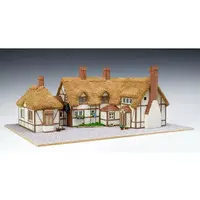 Plastic Model Kit - Castle/Building/Scene