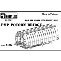 1/35 Scale Model Kit - Castle/Building/Scene