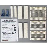 1/35 Scale Model Kit - Diorama Base