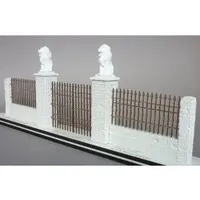 1/35 Scale Model Kit - Diorama Base