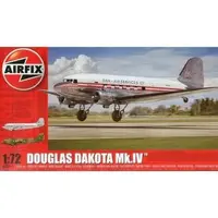 1/72 Scale Model Kit - Military transport aircraft