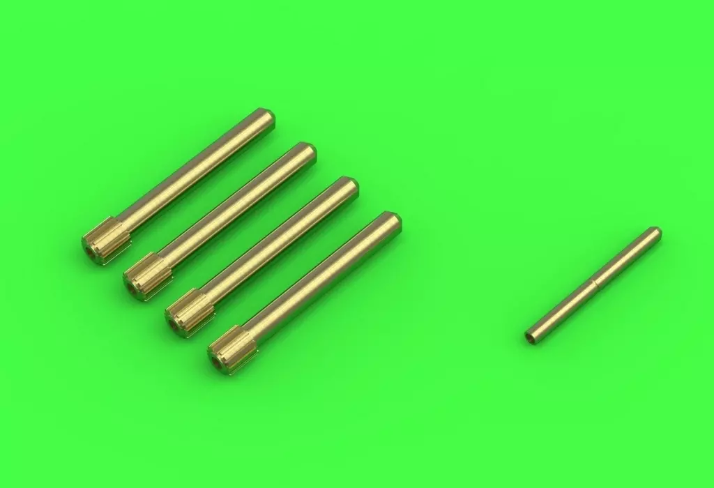 1/32 Scale Model Kit - Grade Up Parts / Hawker Hurricane