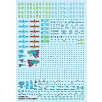 1/72 Scale Model Kit - People's Liberation Army