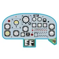 1/32 Scale Model Kit - Grade Up Parts