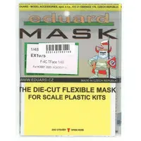 1/48 Scale Model Kit - Detail-Up Parts