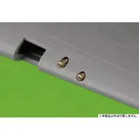 1/48 Scale Model Kit - Grade Up Parts / Hawker Hurricane