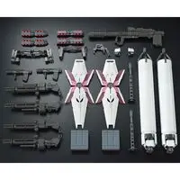 Gundam Models - MOBILE SUIT GUNDAM UNICORN / Unicorn Gundam