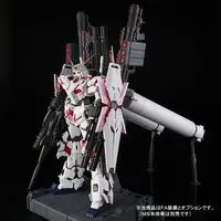 Gundam Models - MOBILE SUIT GUNDAM UNICORN / Unicorn Gundam