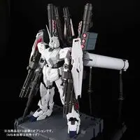 Gundam Models - MOBILE SUIT GUNDAM UNICORN / Unicorn Gundam
