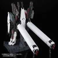 Gundam Models - MOBILE SUIT GUNDAM UNICORN / Unicorn Gundam