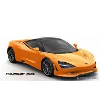 1/24 Scale Model Kit - Vehicle