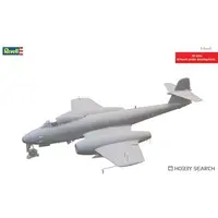 1/32 Scale Model Kit - Fighter aircraft model kits / Gloster Meteor