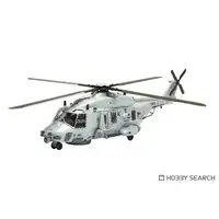 1/72 Scale Model Kit - Helicopter