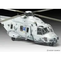 1/72 Scale Model Kit - Helicopter