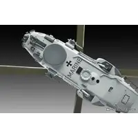 1/72 Scale Model Kit - Helicopter