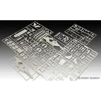 1/72 Scale Model Kit - Helicopter