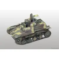 1/35 Scale Model Kit - Tank / Type 97 Te-Ke tankette