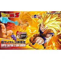 Figure-rise Standard - DRAGON BALL / Son Goku