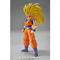 Figure-rise Standard - DRAGON BALL / Son Goku