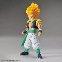 Figure-rise Standard - DRAGON BALL