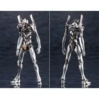 Plastic Model Kit - EVANGELION