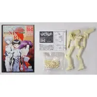 Resin cast kit - EVANGELION / Evangelion Unit-02