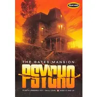 Plastic Model Kit - Psycho